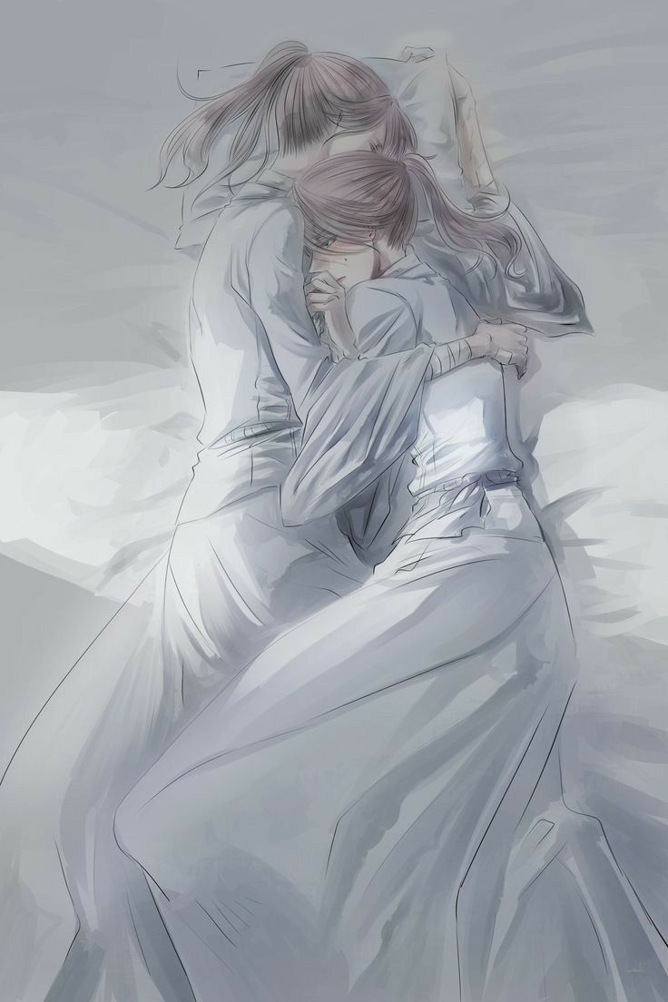 Anime Bách Hợp 14