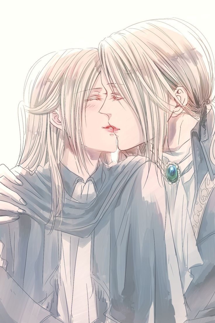 Anime Bách Hợp 15