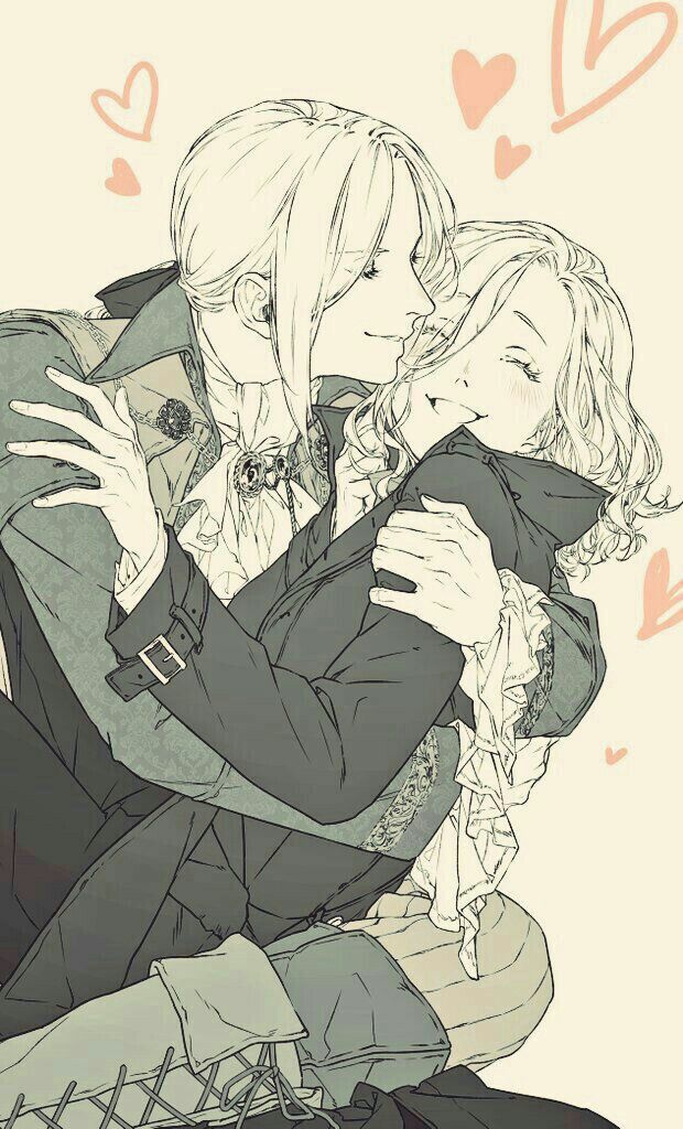 Anime Bách Hợp 16