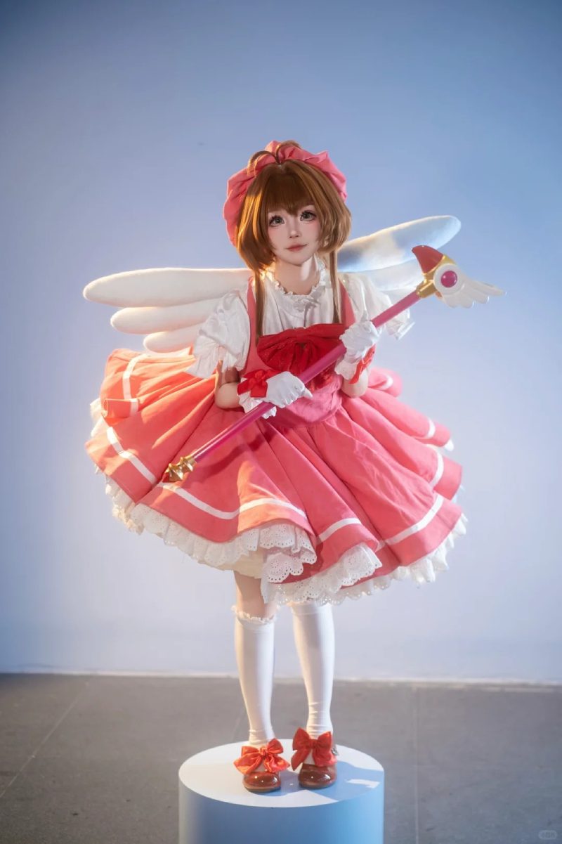anime cute cosplay 21