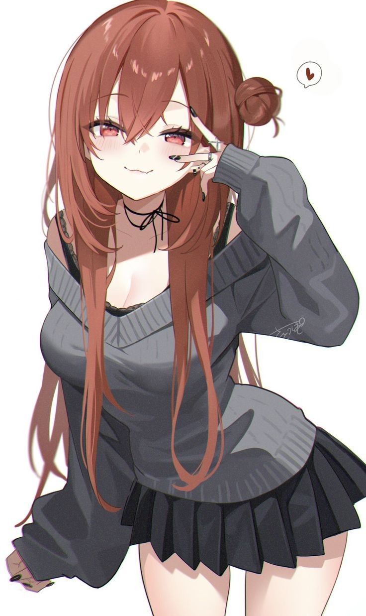 Anime Dâm Đãng 10