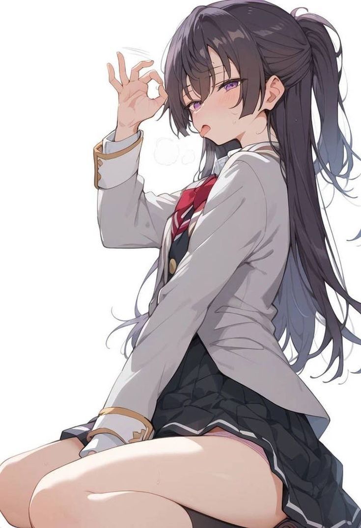 Anime Dâm Đãng 12