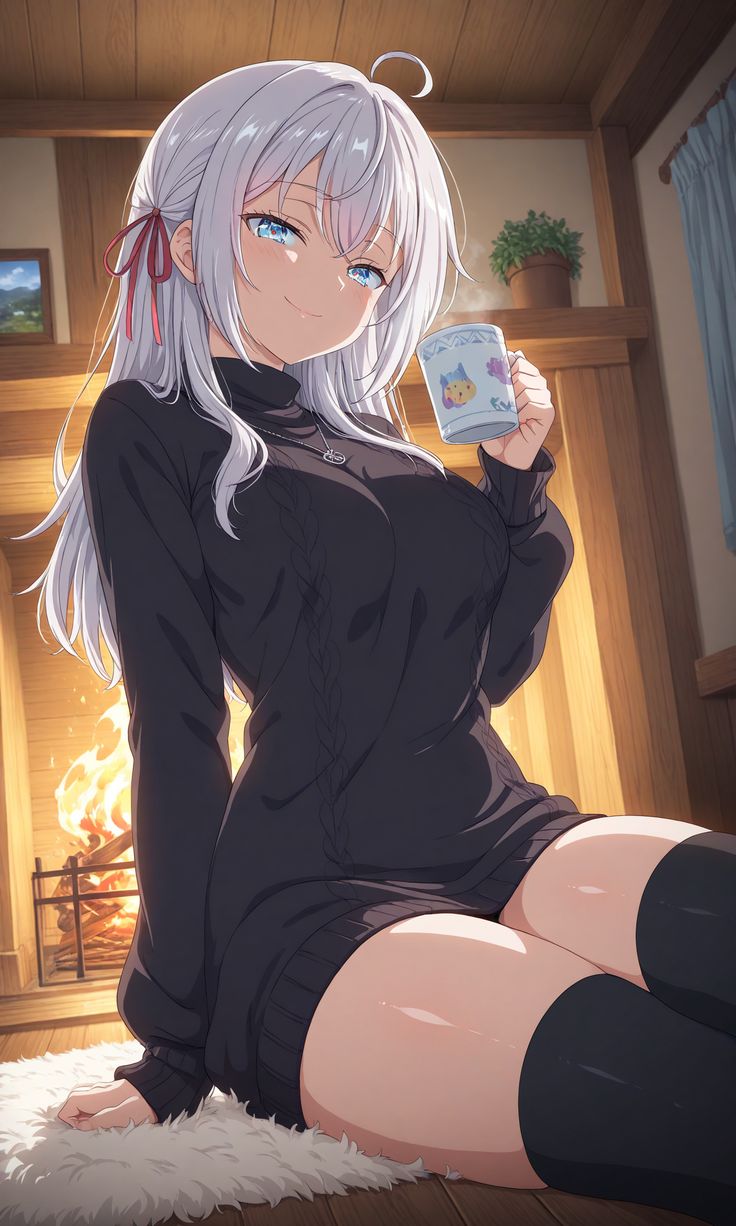 Anime Dâm Đãng 14