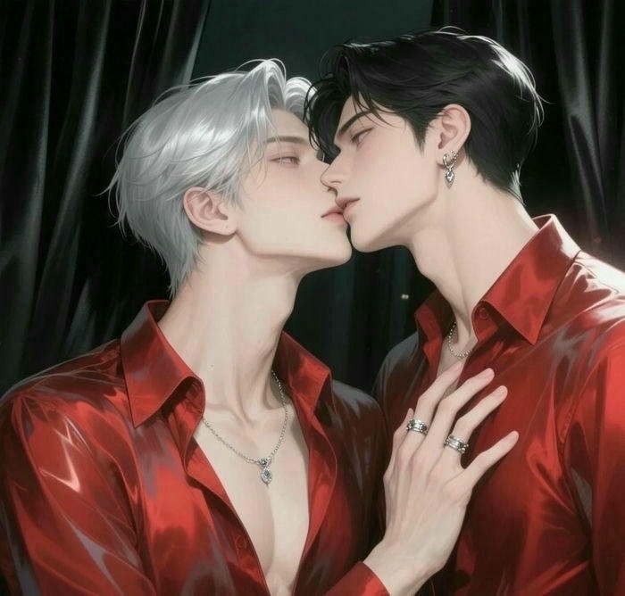 ảnh anime đam mỹ 30