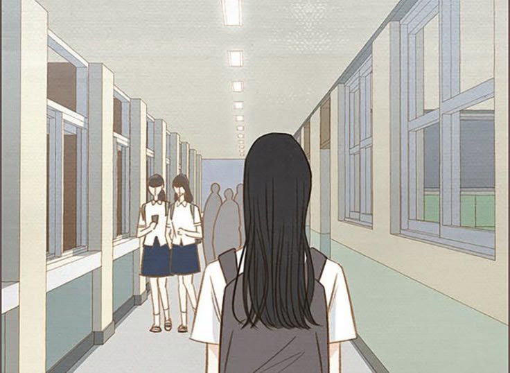 Anime Học Đường 4