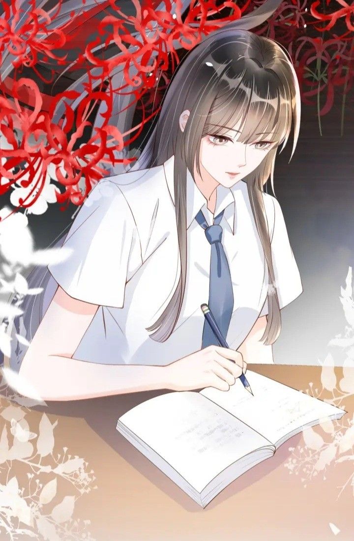 Anime Học Đường 16