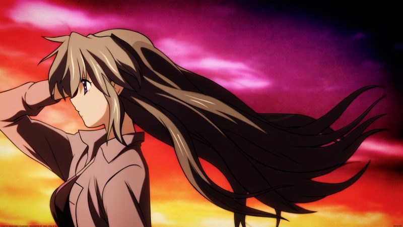 ảnh Kaiju No 8 anime 1