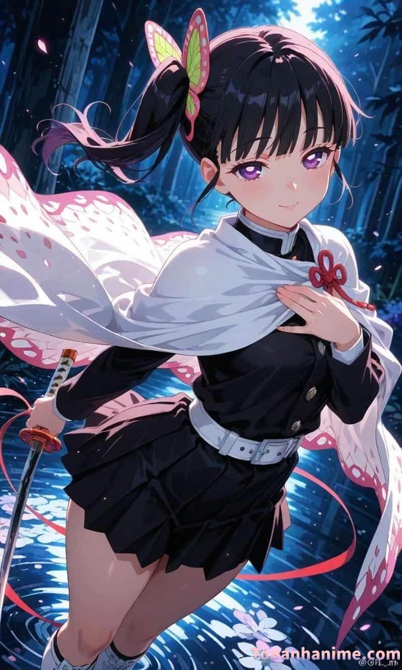 ảnh anime Kanao 19