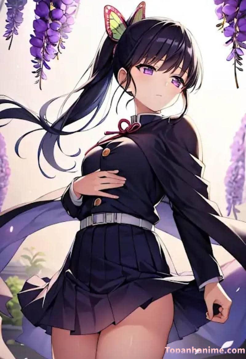 ảnh anime Kanao 20