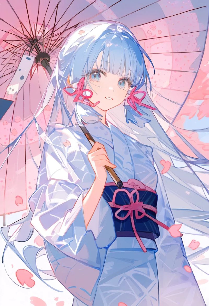 anime kimono 20