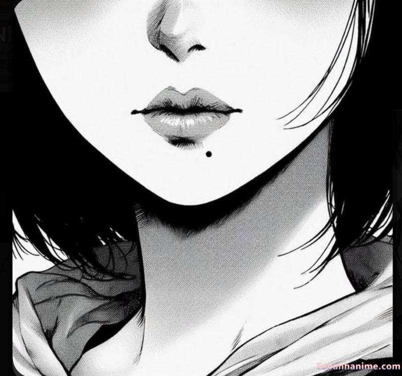 ảnh miệng anime 13