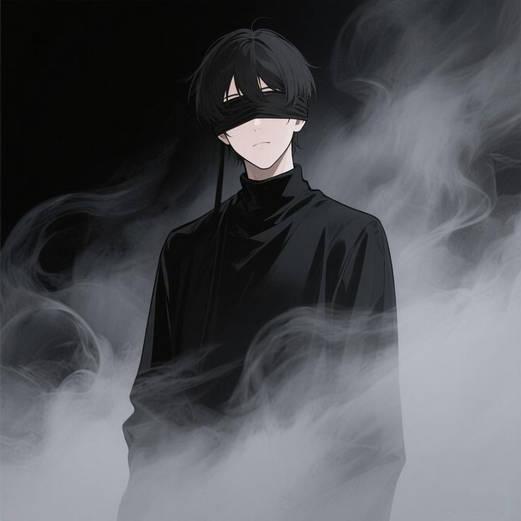 Avatar Anime Nam Buồn 3