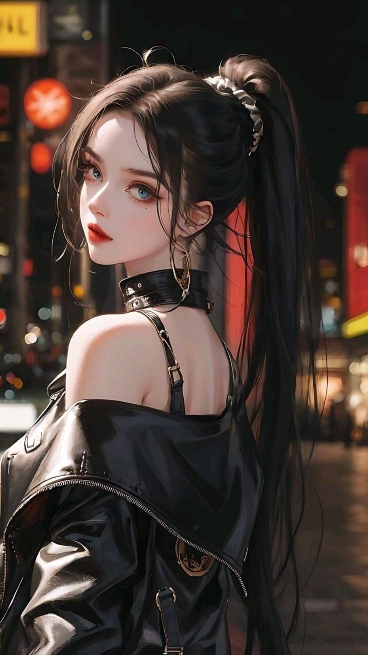 Anime Nam Ngầu 12
