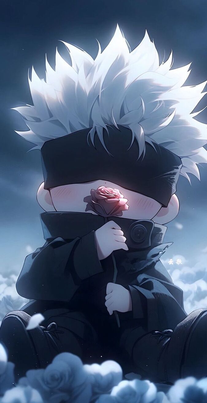 Anime Ngầu Phong Cách 10