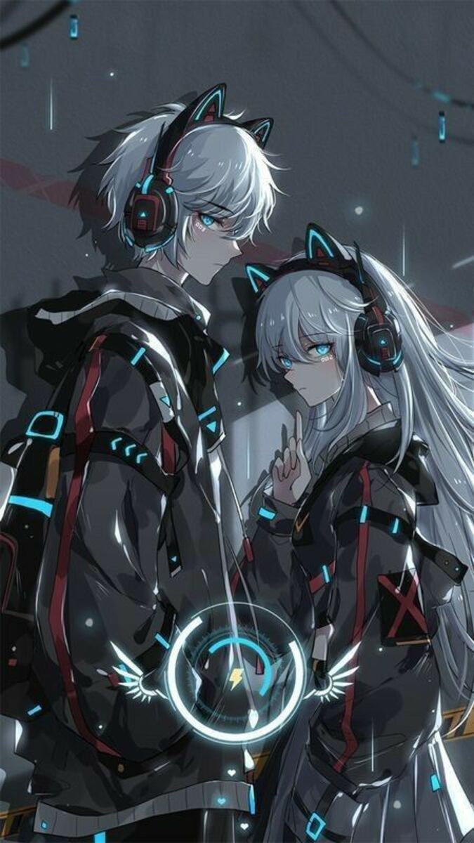 Anime Ngầu Phong Cách 13