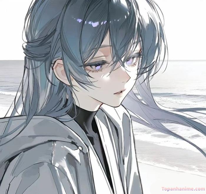 nhân vật anime nữ 13