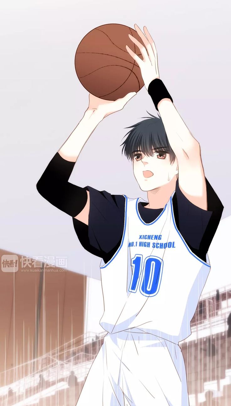 hình Anime Thể Thao 14