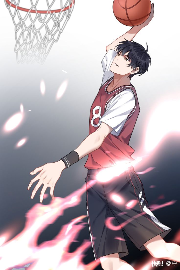 hình Anime Thể Thao 6