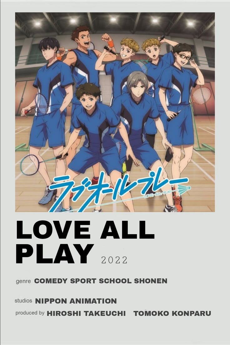 Anime Thể Thao 18