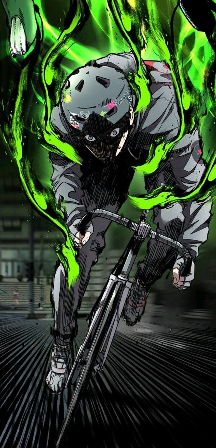 hình Anime Thể Thao 7