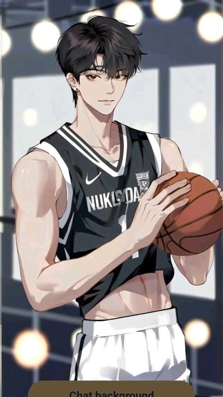 hình Anime Thể Thao 13