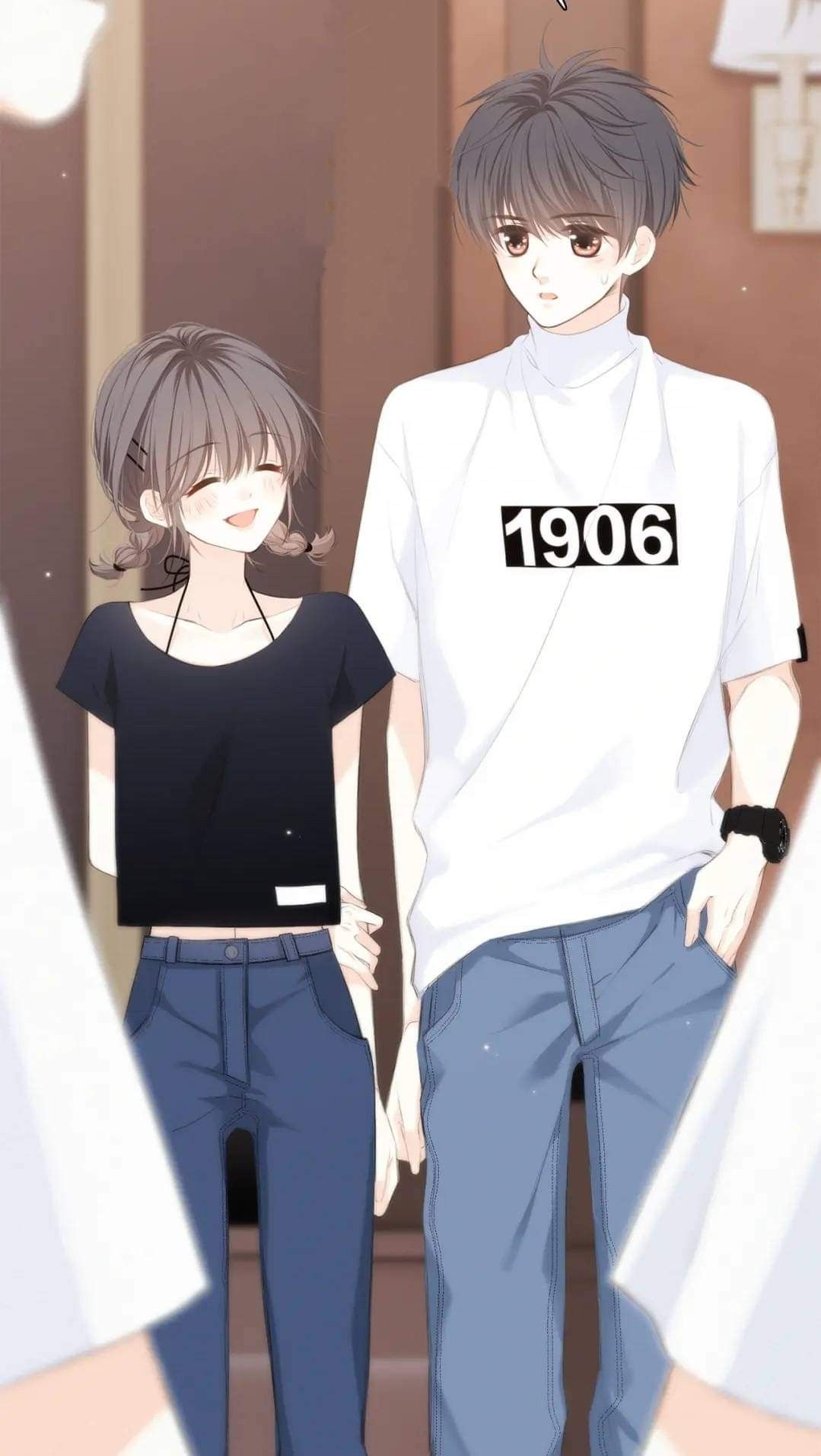 Anime Trung Quốc 1