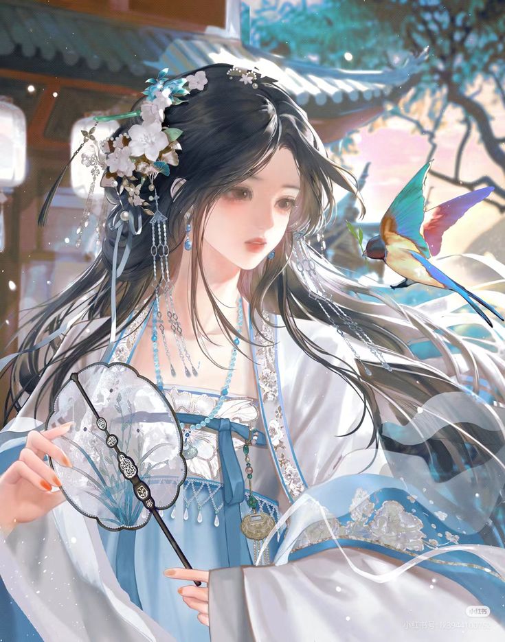 Anime Trung Quốc 2