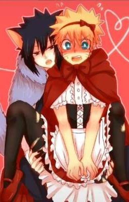 Anime yaoi ngọt ngào 18