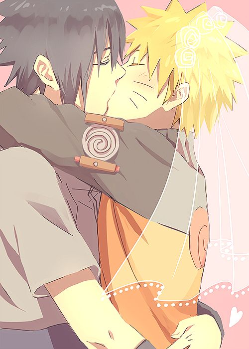 Anime yaoi ngọt ngào 7