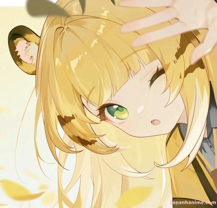 ảnh avatar anime 31