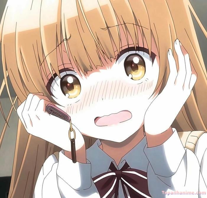 ảnh avatar anime 34