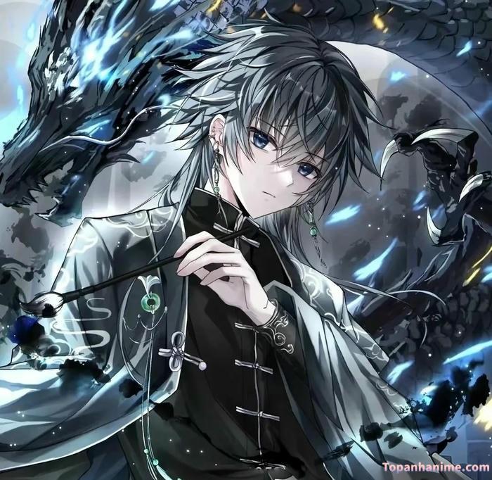 ảnh avatar anime 35