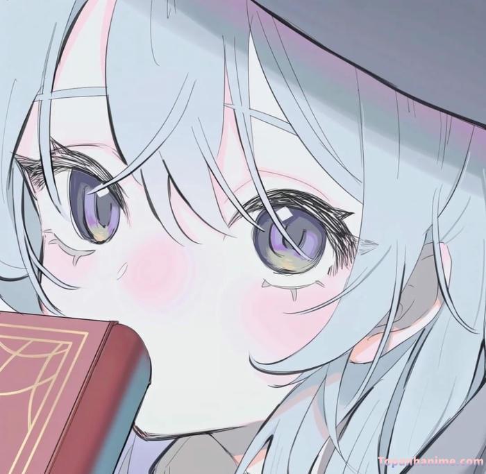 ảnh avatar anime 40