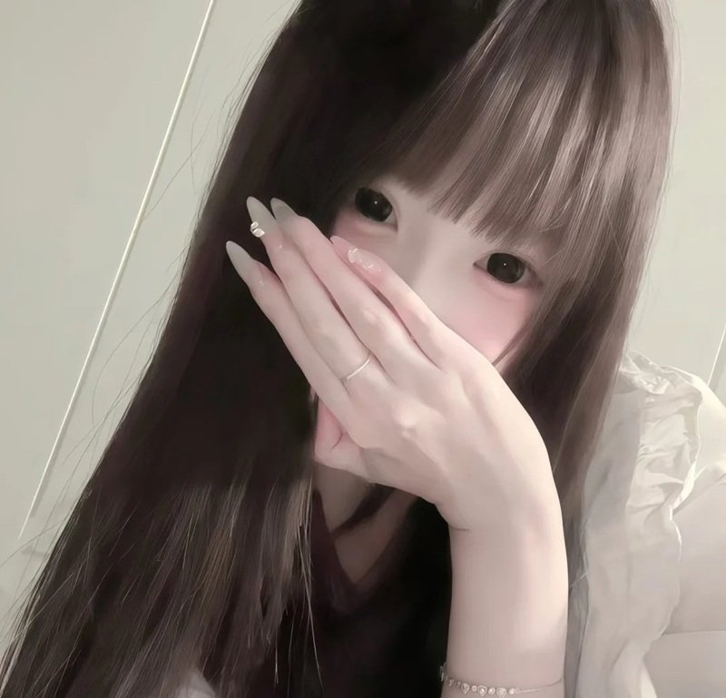 avatar ảnh gái k8 phong cách 12