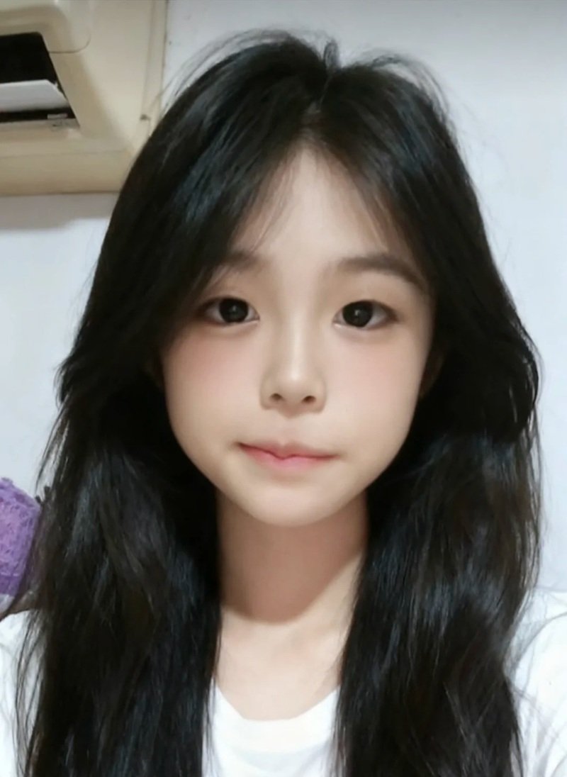 avatar ảnh gái k8 phong cách 13