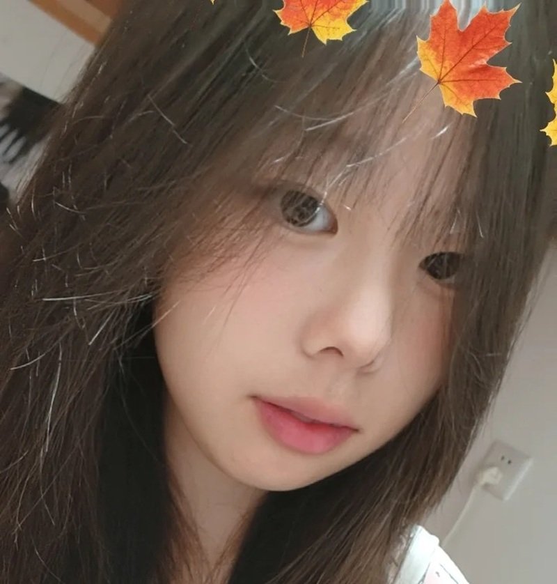 avatar ảnh gái k8 phong cách 15