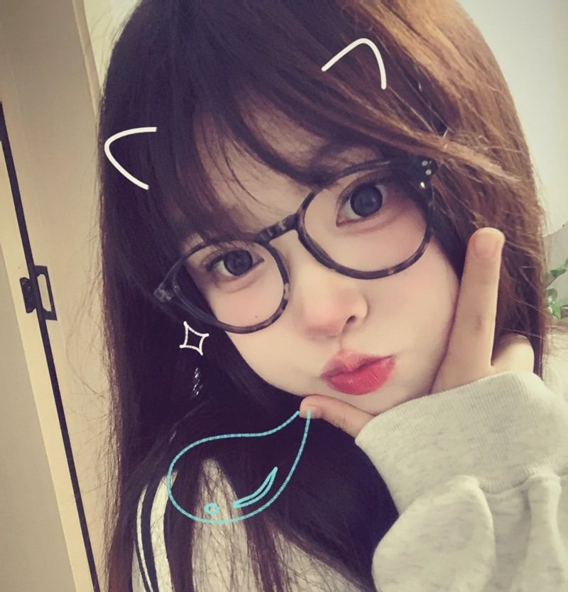 avatar ảnh gái k8 phong cách 22