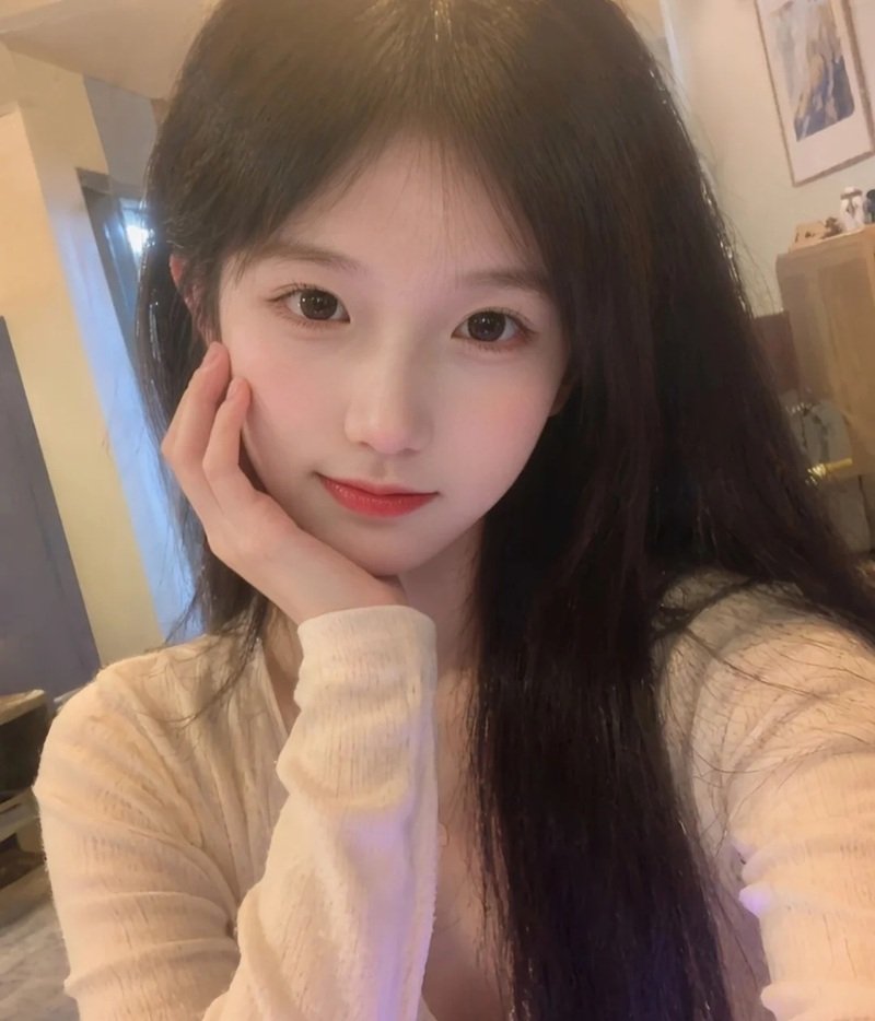 avatar ảnh gái k8 phong cách 24