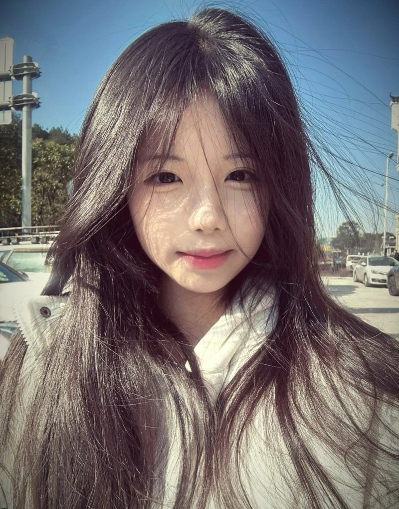 avatar ảnh gái k8 phong cách 29