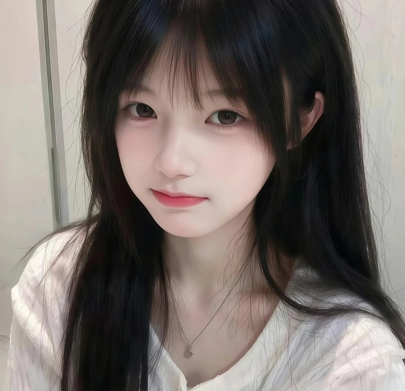 avatar ảnh gái k8 phong cách 31