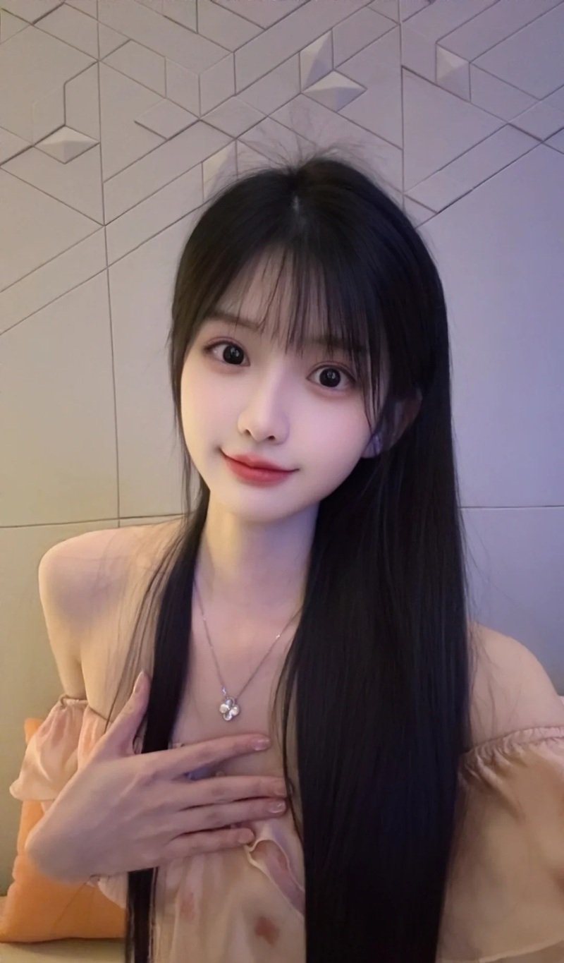 avatar ảnh gái k8 phong cách 35