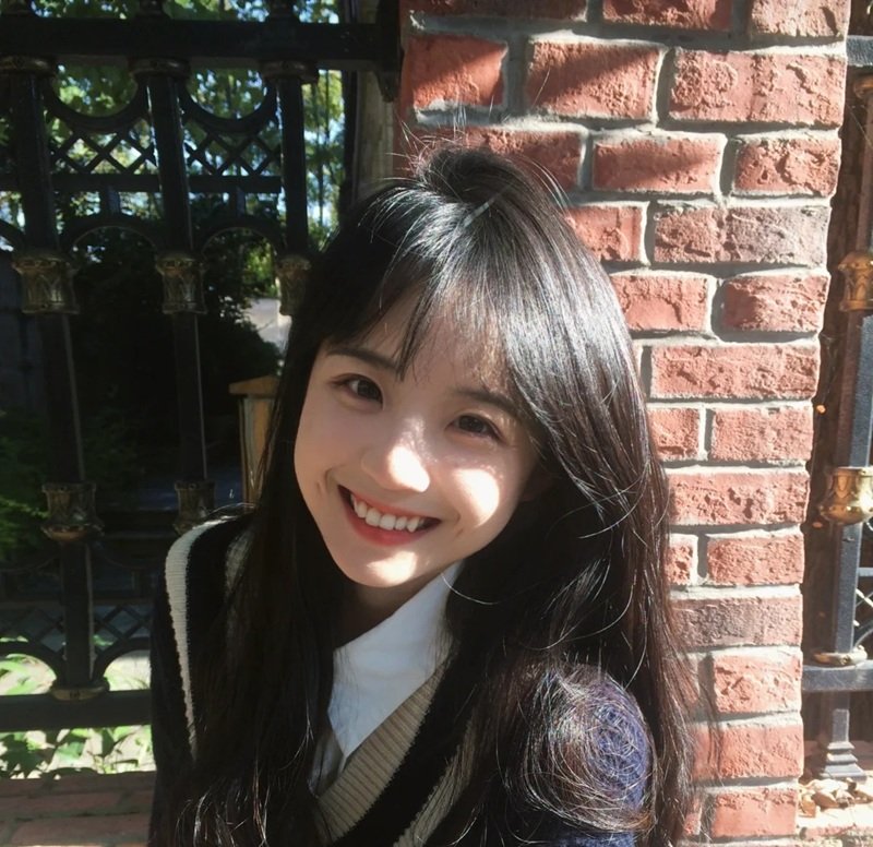 avatar ảnh gái k8 phong cách 38