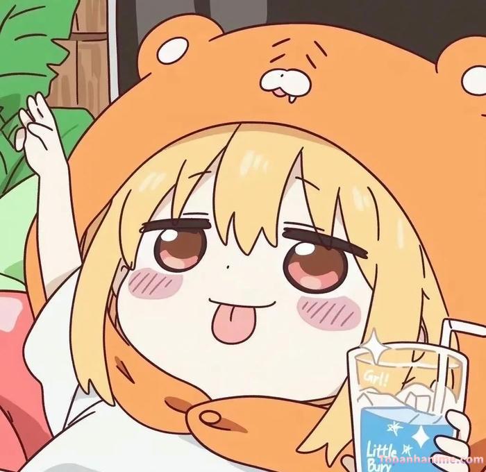 ảnh avatar anime 41