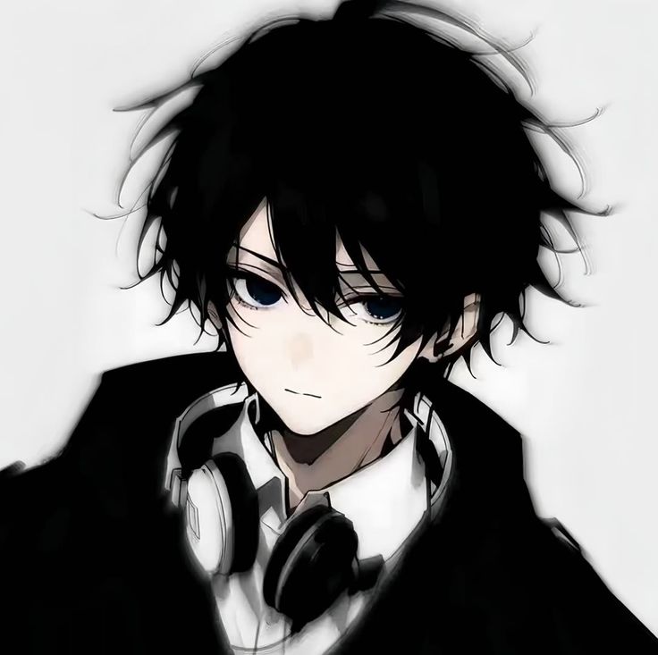 Avatar anime nam lạnh lùng 22