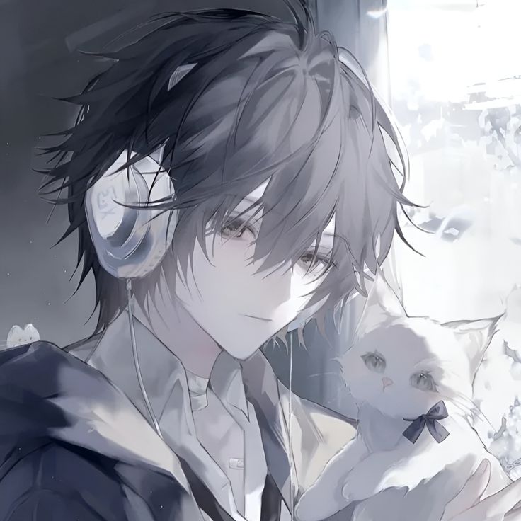 Avatar anime nam lạnh lùng 15