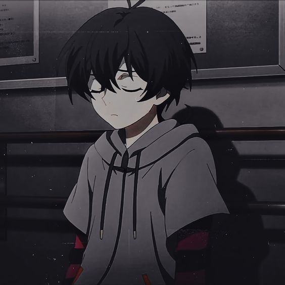 Avatar anime nam lạnh lùng 1