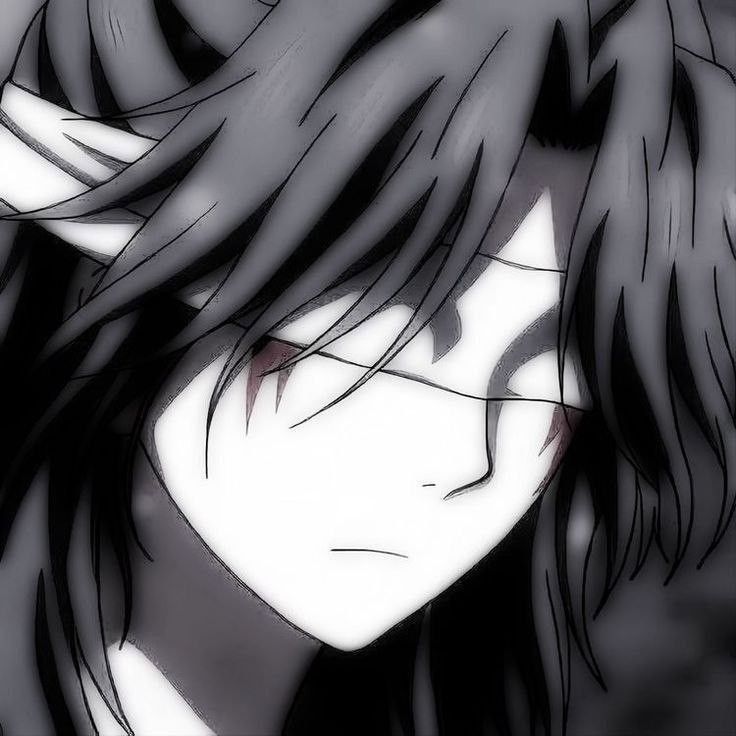 Avatar anime trai buồn 3