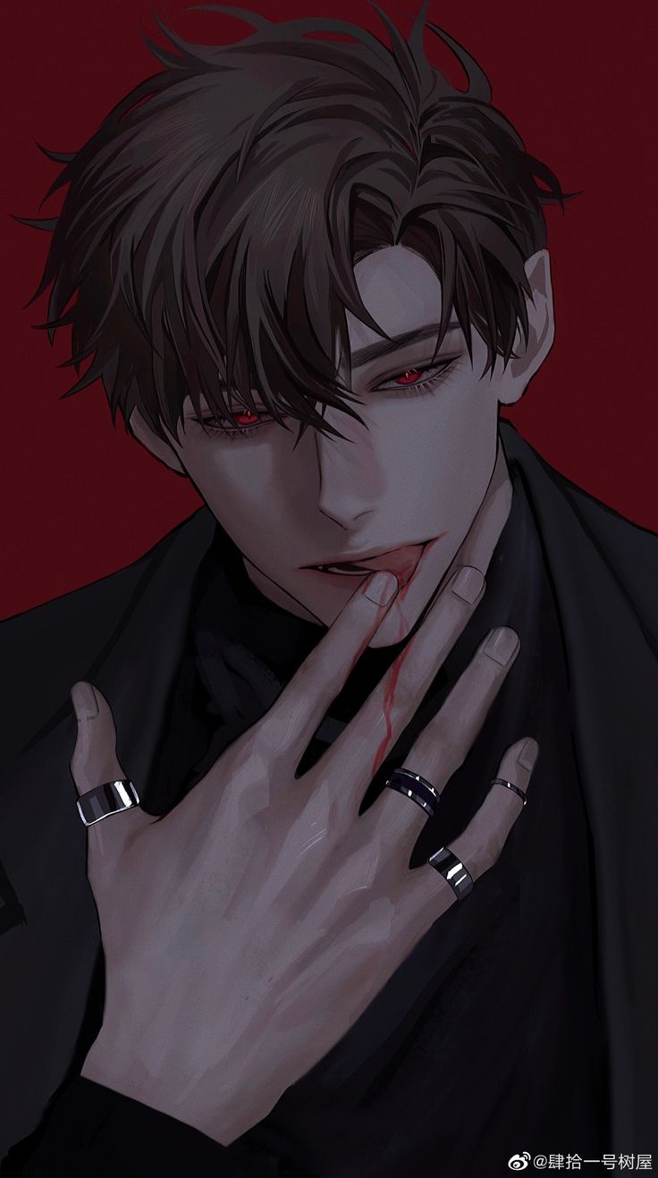 Avatar anime trai ngầu 15