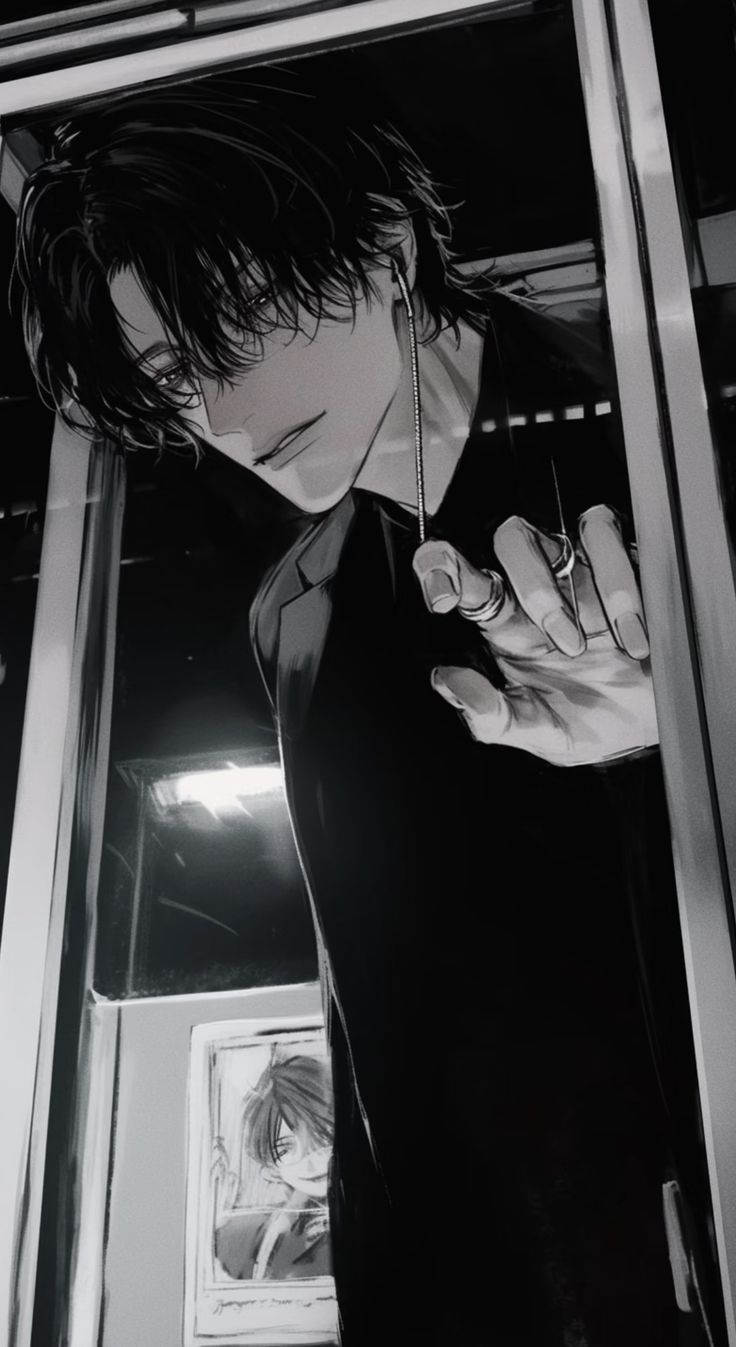 Avatar anime trai ngầu 13