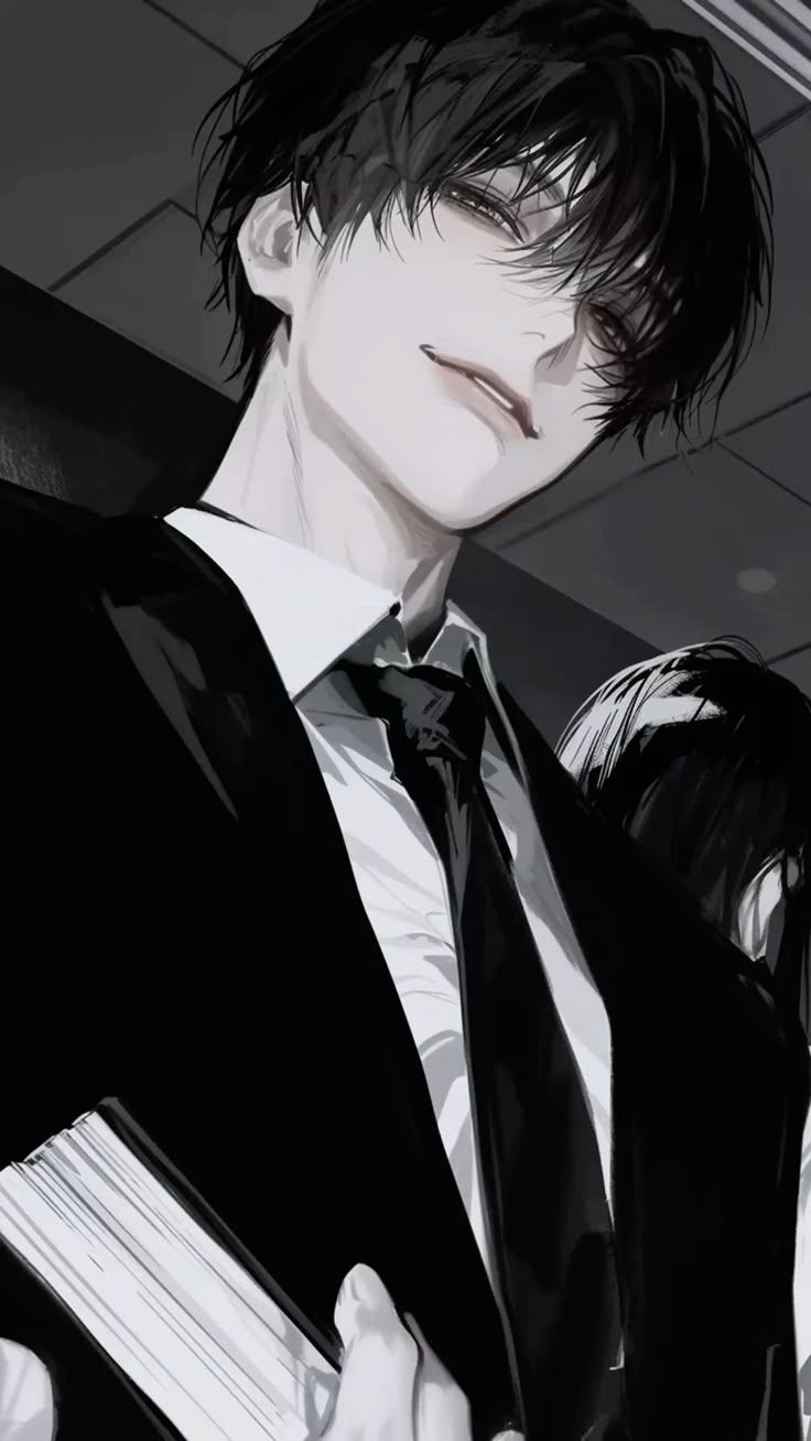 Avatar anime trai ngầu 4